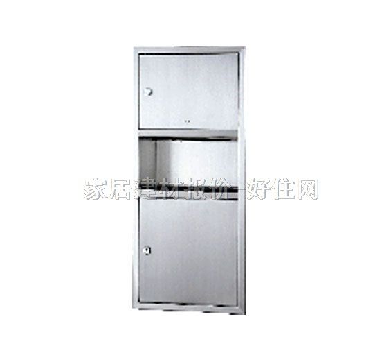 垃圾桶 GD-750 常用规格
