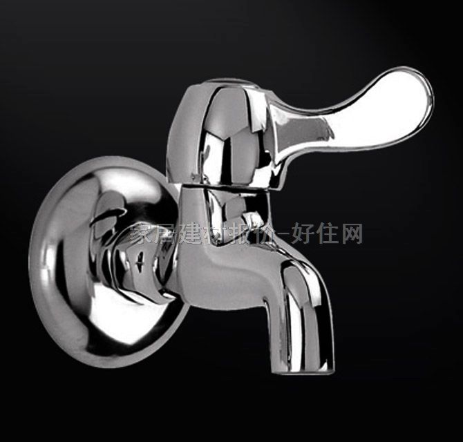 水嘴角阀 铜 11001F1 常用规格