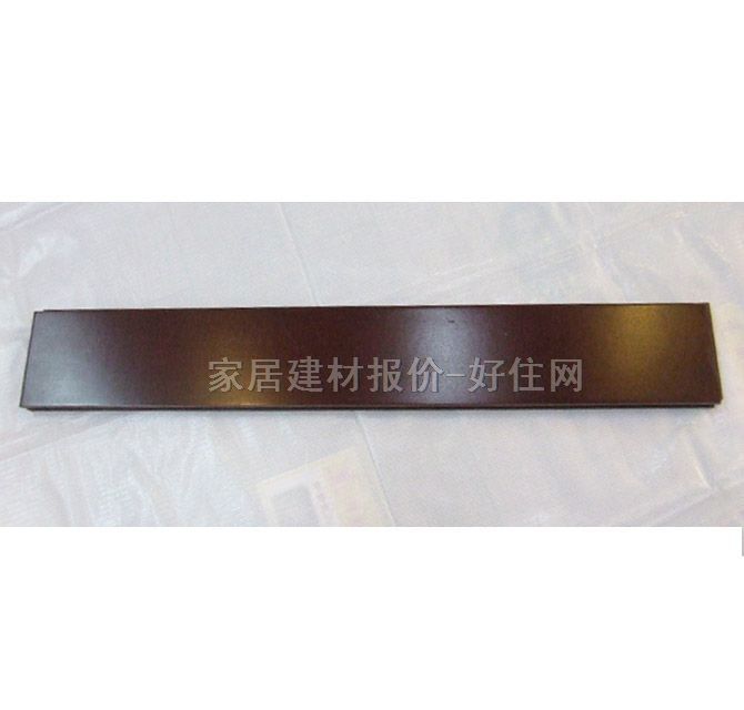 柯菲实木地板 紫檀 930mm×610mm×厚18mm