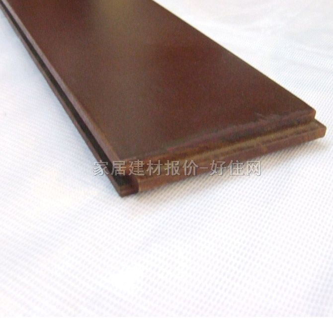 柯菲实木地板 紫檀 930mm×610mm×厚18mm