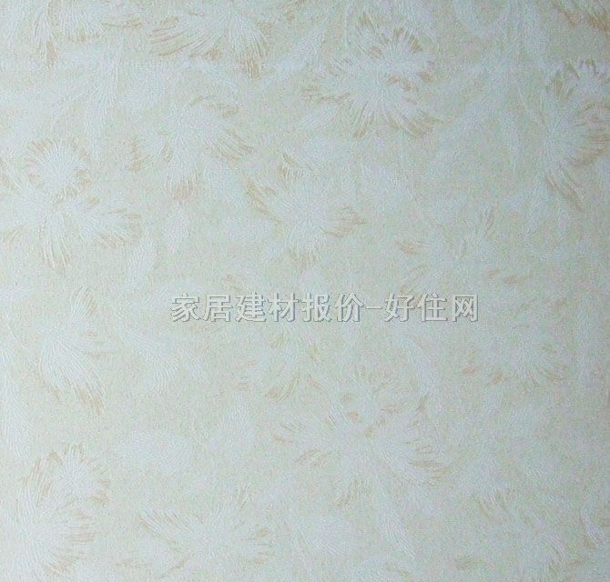 墙面砖 浅灰色花草图案9E21-1 300×450mm