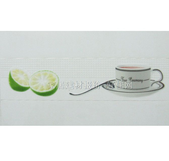 腰片 餐具水果2-34800-830A 100mm×300mm
