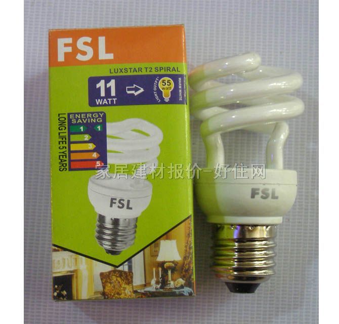 ɽܵƹԴ fsl-5 11W