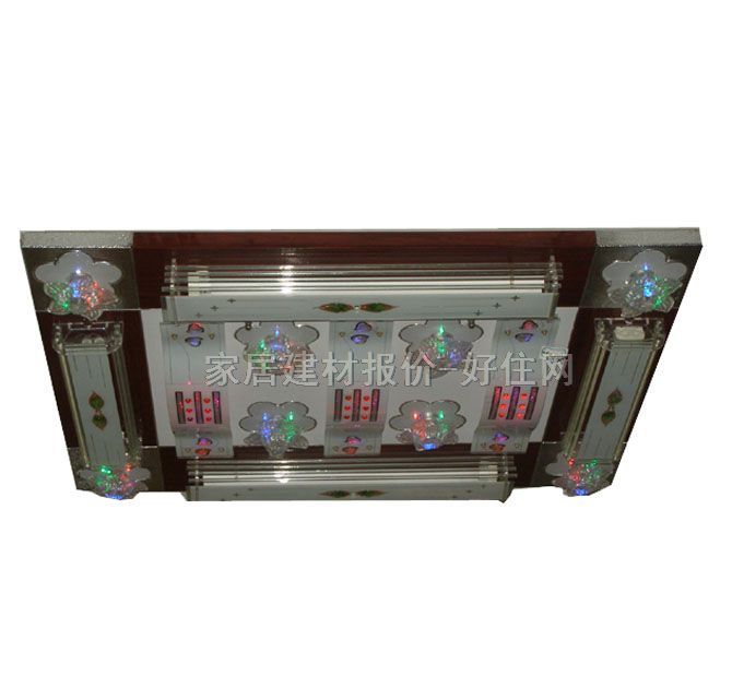 实拍平板灯图片 求屋面挤塑聚苯板施工工艺 le