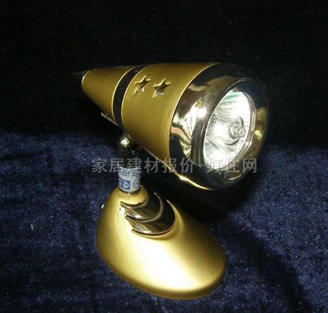 ʯӢ HL2007 50W ʽ ɫ