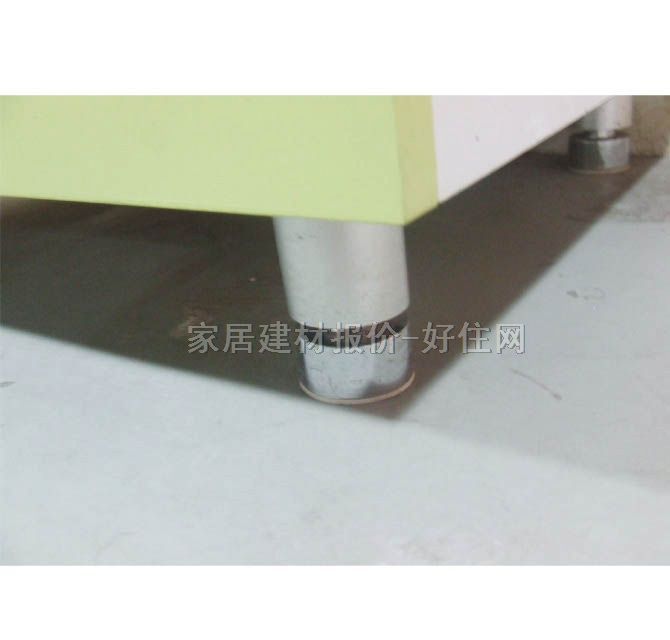 铭雅床头柜 02 板式