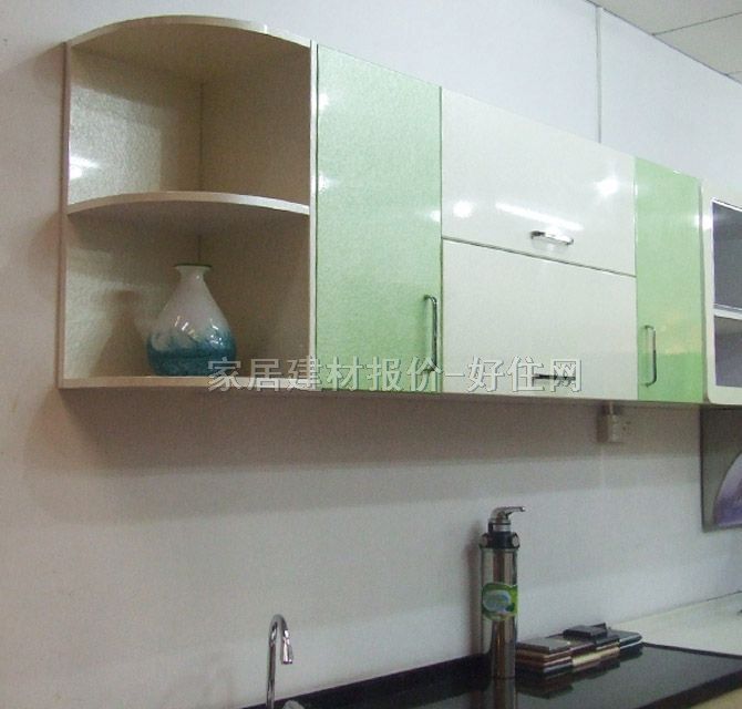 厨房吊柜 J-004 订做