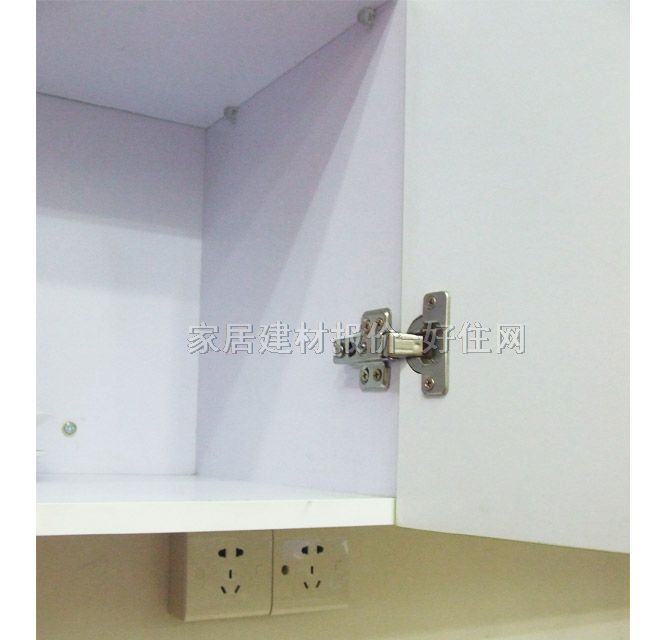 佳佳厨房吊柜 J-004 订做