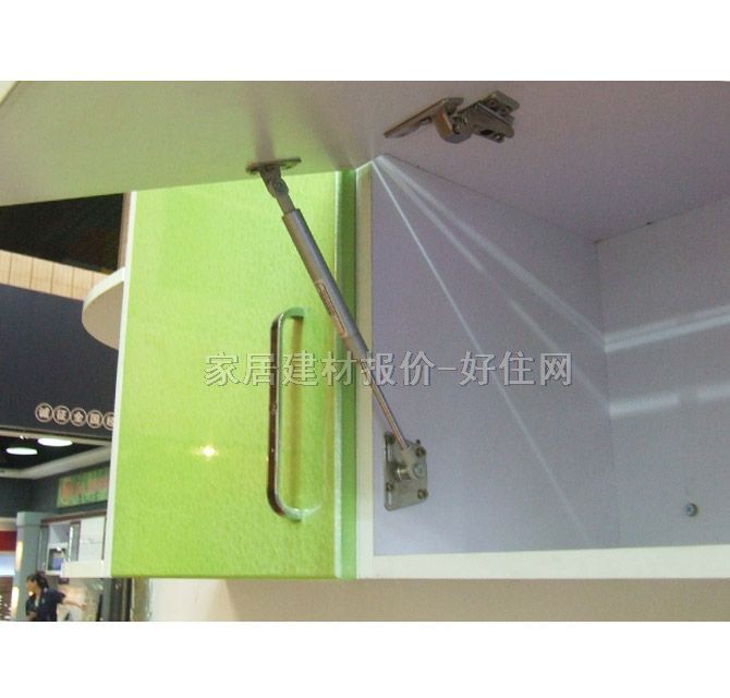 佳佳厨房吊柜 J-004 订做