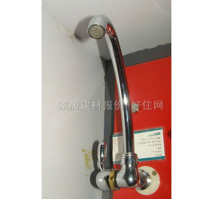 厨房龙头 BD2078A 单冷
