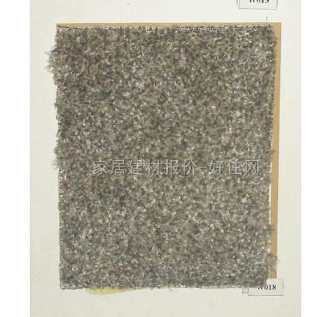 敦煌办公用满铺地毯 W018 4×20M