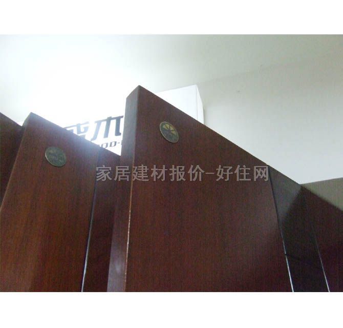 致盛复合（工艺）木门 JE-12 2000×800×40mm