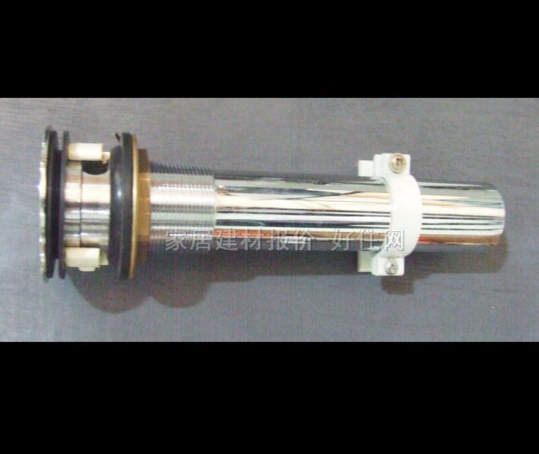 下水器落水管 面盆下水器BD2101 常用规格