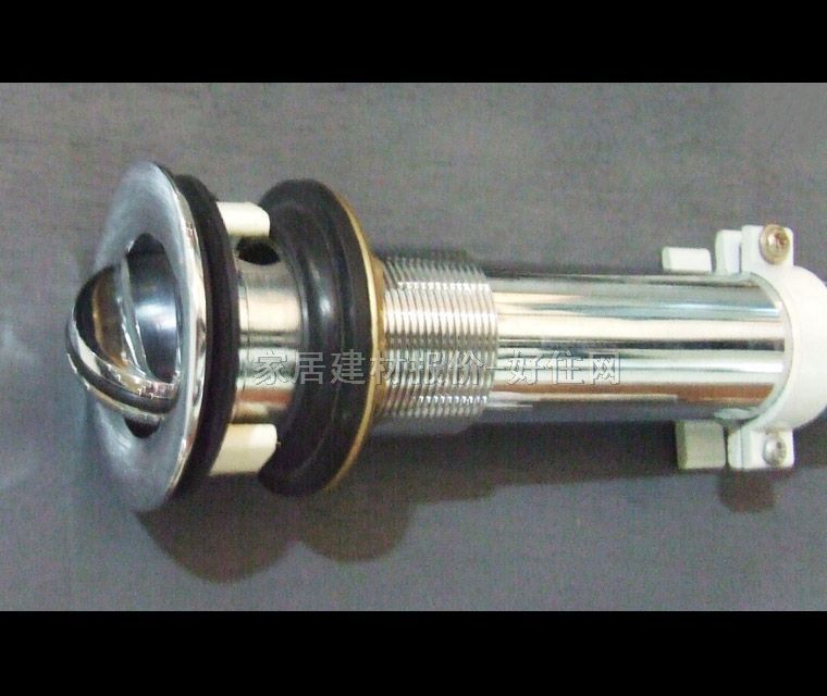 百顿下水器落水管 面盆下水器BD2101 常用规格