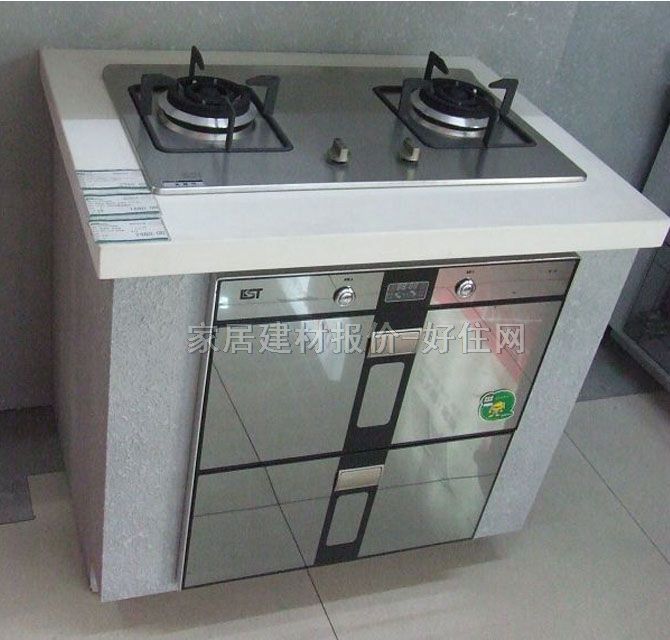 消毒碗柜 QXD-100L-H净银 常用规格