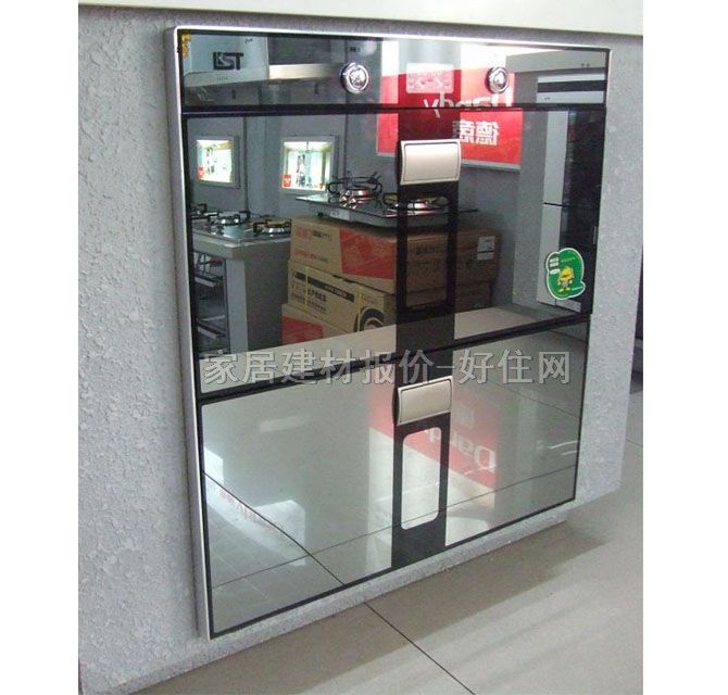 康赛特 消毒碗柜 QXD-100L-H净银 常用规格