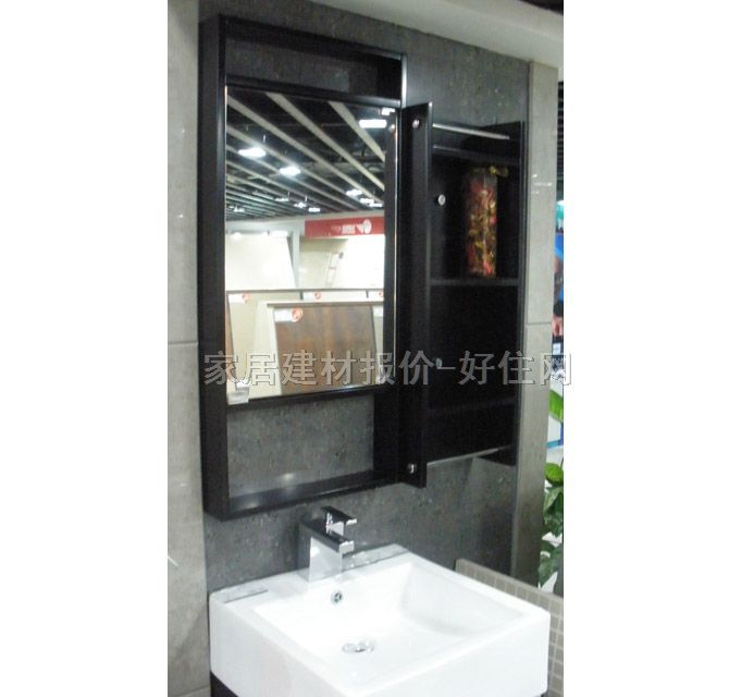 东鹏柜盆镜组合 PVC 470×470mm JG225E05Q 常用规格
