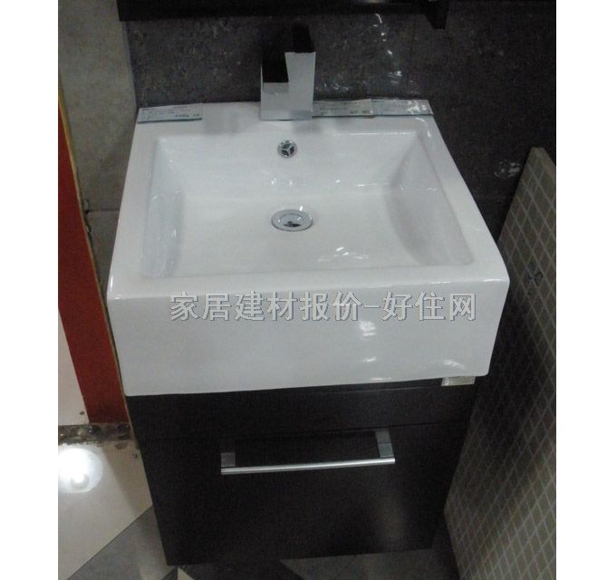 东鹏柜盆镜组合 PVC 470×470mm JG225E05Q 常用规格