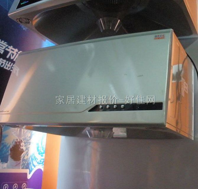 吸油烟机 CXW-200-H08D 常用规格