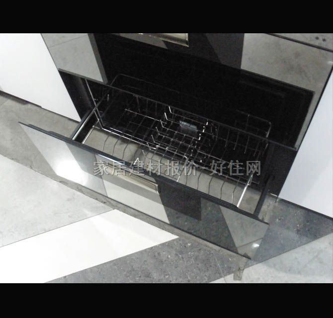 红日厨卫消毒碗柜 ZGD100HR-H921 常用规格