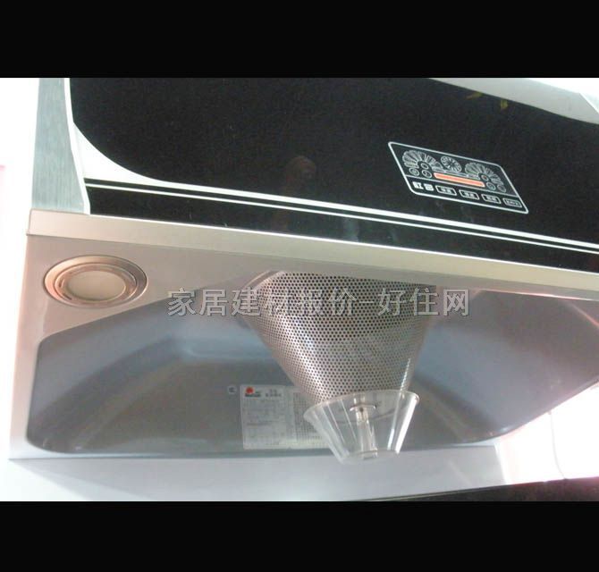 吸油烟机 CXW-218-HR188劲风 常用规格