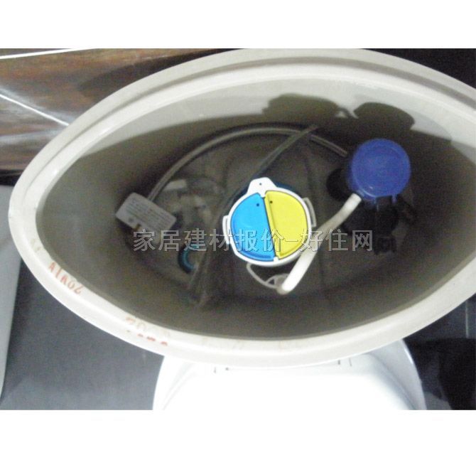 东鹏连体马桶坐厕 W049105TYQ 未知