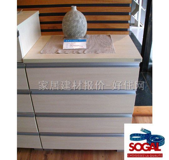 客厅储物柜 四斗柜 716# 696×476×843mm