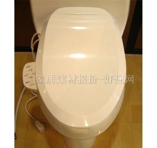 科勒智能马桶座厕 智能型K-4737K 未知