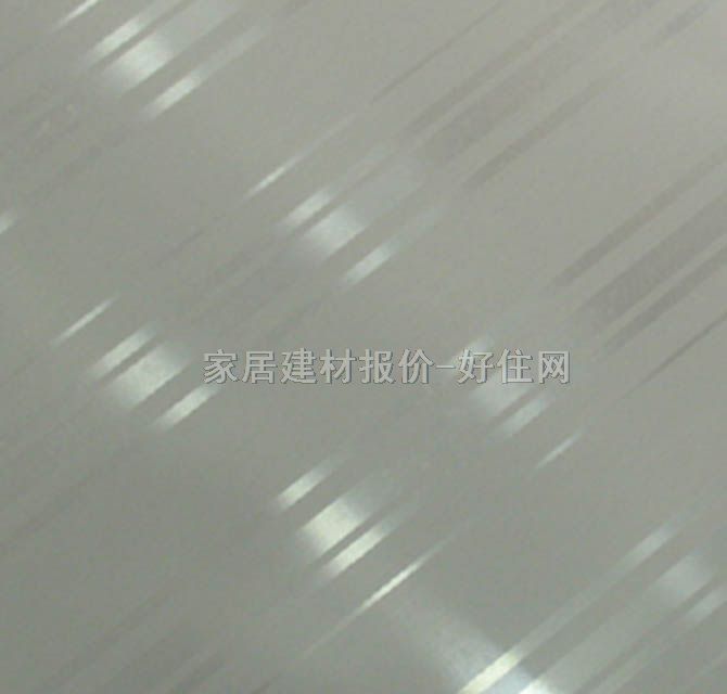 OULU铝扣板天花 滚涂集成简美 300mm×300mm