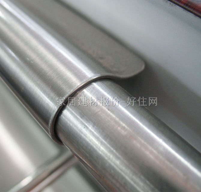 慷德厨卫置物架 DK609 两层