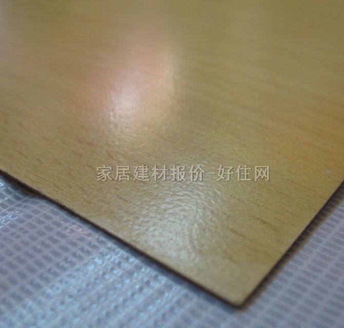 金兰块材PVC塑料地板 6013 304×304×1.2mm