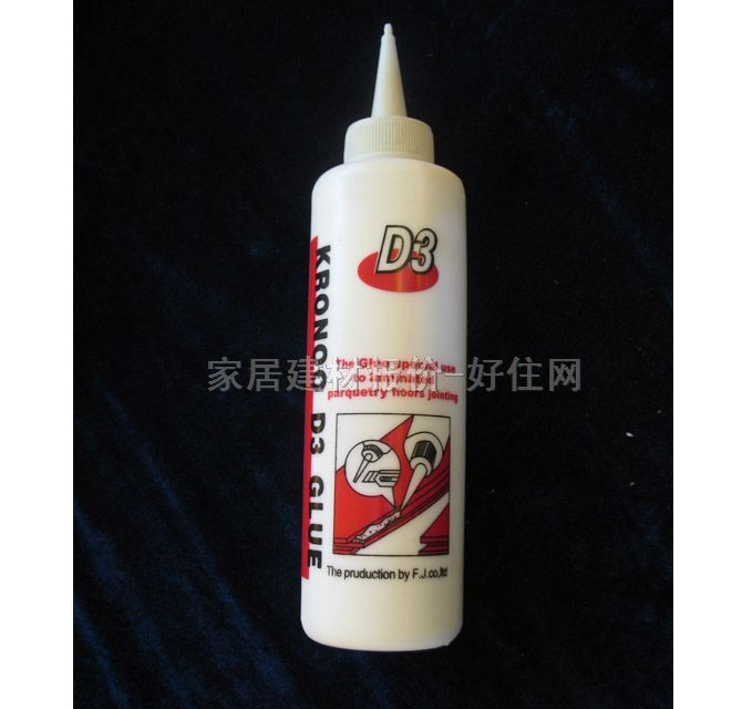 ذ彺 ǿذ彺KRONOO D3 GLUE 500ML