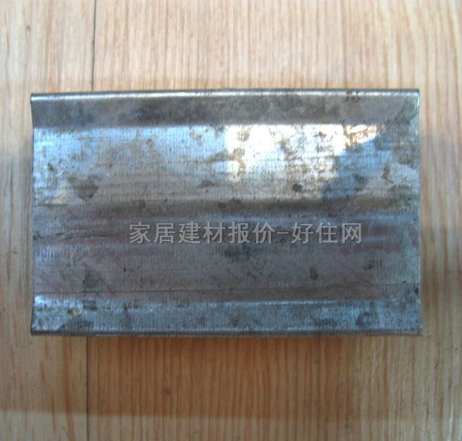 天花龙骨接口 BL-08 常用规格