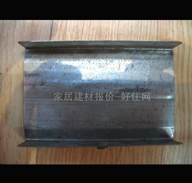 迪而泰天花龙骨接口 BL-08 常用规格