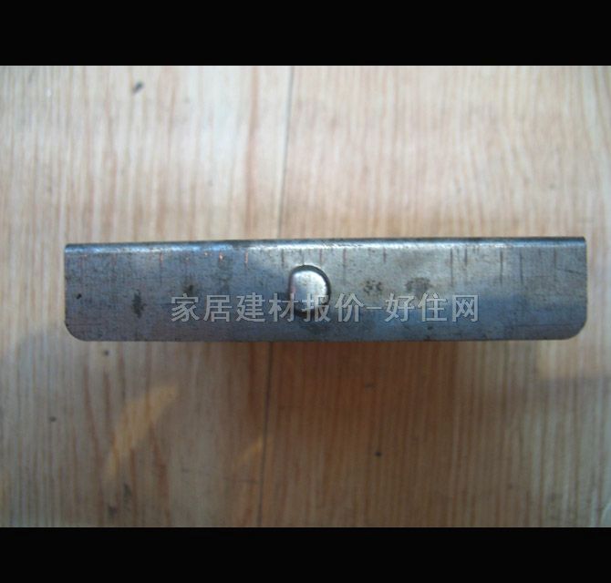 迪而泰天花龙骨接口 BL-08 常用规格