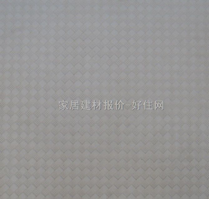 鸿飞石膏板天花 高强立体小方格 600mm×600mm