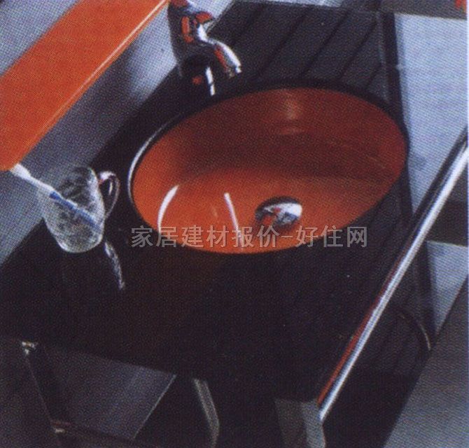 欧雅柜盆镜组合 800×500mm 1003 常用规格