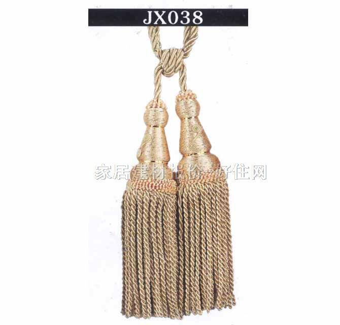窗帘挂球 JX038 常用规格