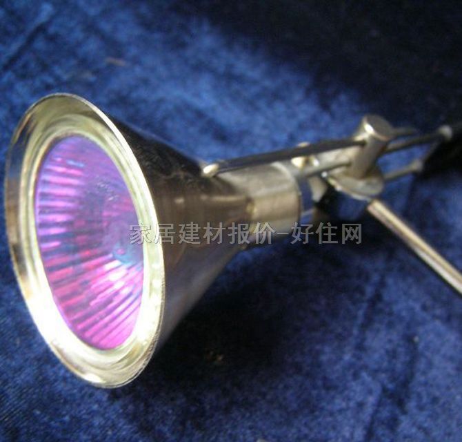 hʯӢ B336-28-10cm 50W Ӳʽ ɫ