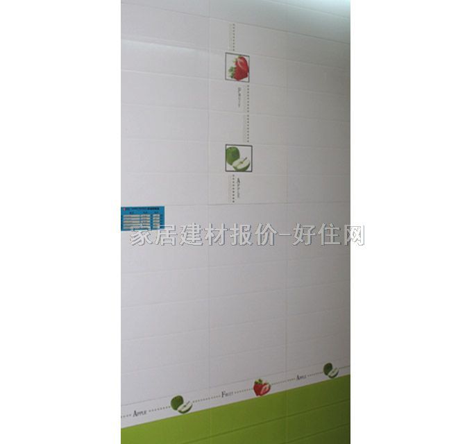 萨米特墙砖花片 SQA62500H 300×600mm