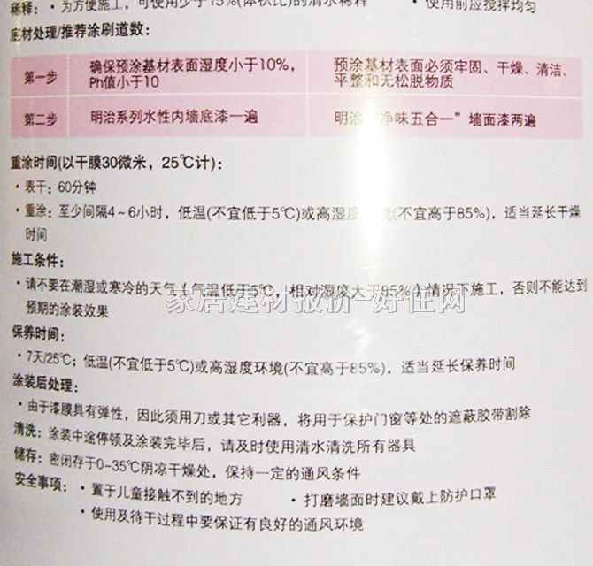 ǽ齺 ζ51߼ǽ 7.5kg ɫ