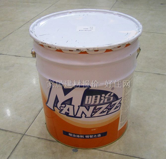 墙面底漆 0801内墙专用底漆 20kg