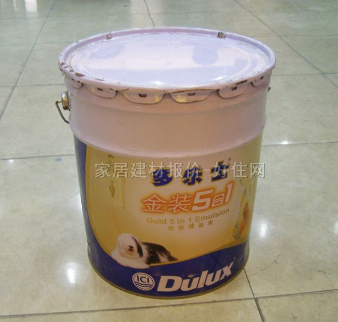 ǽ齺 װ51ǽ  18L ɫ