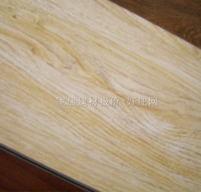益步实木复合地板 多层实木复合巴西黄柚木 806mm×130mm×厚12mm
