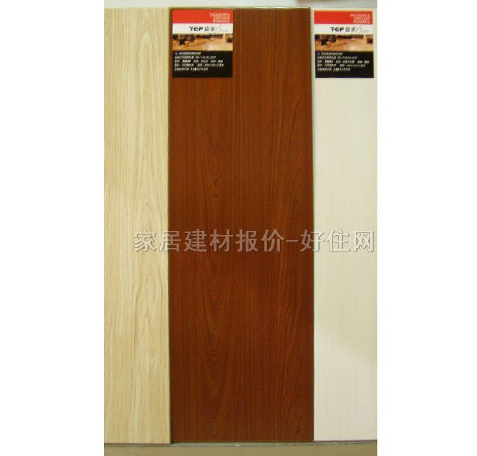 实木复合地板 多层实木复合沙比利 806mm×130mm×厚12mm