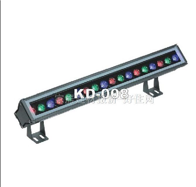 LEDϴǽ KD-008 600mm76mm76mm ڿ