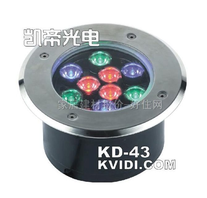 ص LED165135mm KD-043 6