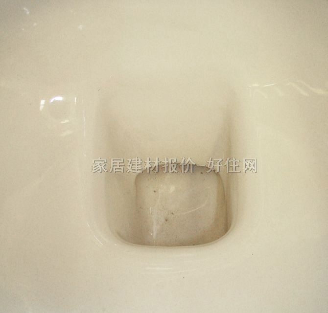 奔锐连体马桶坐厕 BR-01 750mmmm×高770mmmm×高630mm