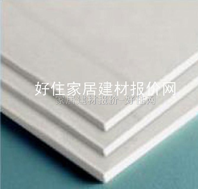 ֽʯ SX005 2440mm1220mm9.5mm
