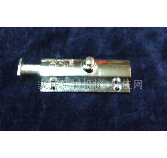 天兴插销 TX-2.5 不锈钢 2.5寸